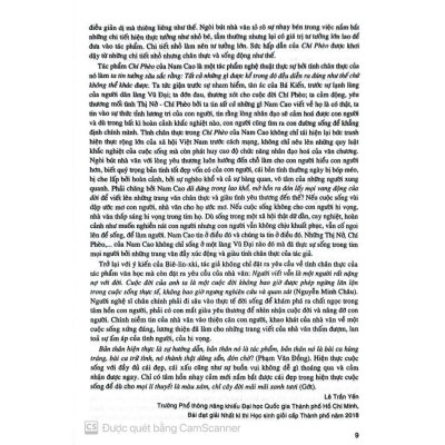 Sách Những Bài Văn Đạt Giải Học Sinh Giỏi Cấp Tỉnh - Thành Phố Toàn Quốc (Dành cho học sinh THPT) - HA