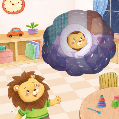 Sách - Tớ thật Siêu - Combo 6 Cuốn Dành Cho Bé Từ 3 Tuổi - NXB Dân Trí