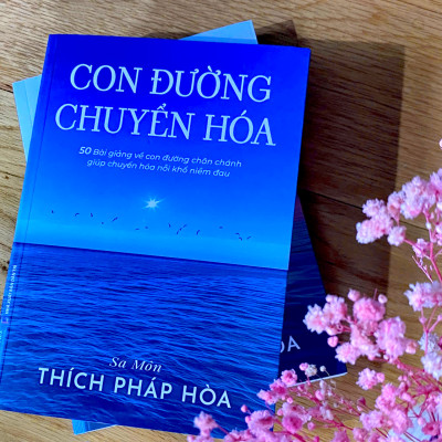 Con Đường Chuyển Hóa - Thích Pháp Hòa - First News