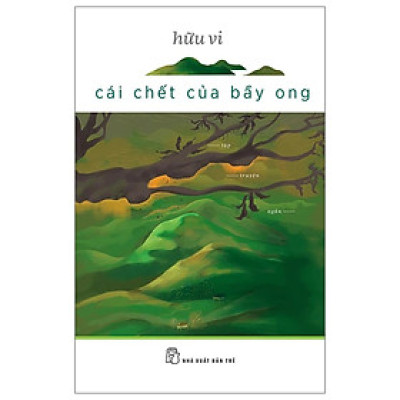 Cái Chết Của Bầy Ong - Bản Quyền