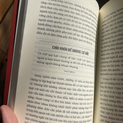 In lần 9 năm 2023_NGUYÊN TẮC 50 - KHÔNG SỢ HÃI- 50 Cent & Robert Greene- Lê Đình Chi dịch -NXB Trẻ 