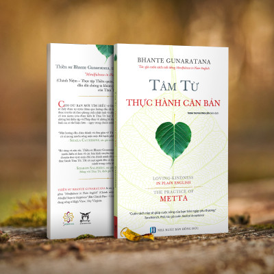 Tâm Từ Thực hành căn bản