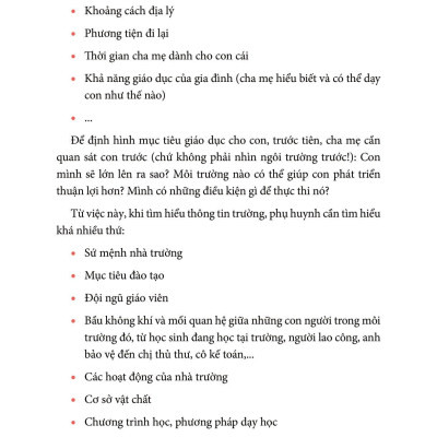 Dưỡng Trí Não Con Tinh (Tái Bản 2023)