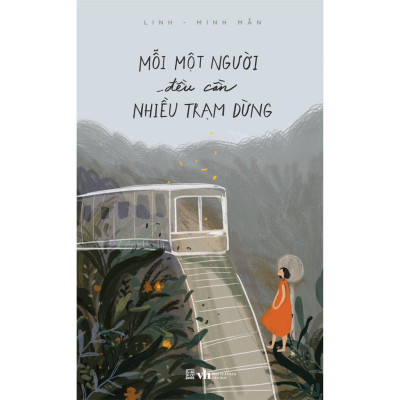 Mỗi một người đều cần nhiều trạm dừng  - Bản Quyền