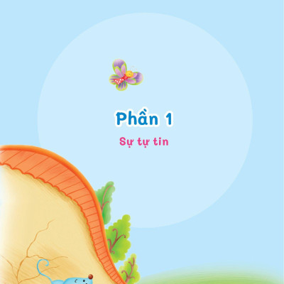 Những Câu Chuyện Bồi Dưỡng Chỉ Số - EQ - Chỉ Số Cảm Xúc