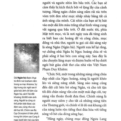 Nguồn Gốc - Nỗi Hoài Niệm Về Những Thuở Ban Đầu