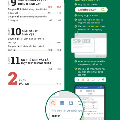 Sách - Đột Phá Tư Duy Khoa Học Tự Nhiên 7 - Tập 2