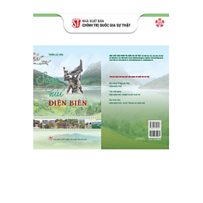 Sông núi Điện Biên (bản in 2024)