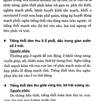 Tự Day Ấn Huyệt Chữa Bệnh - Bệnh Tim Mạch & Huyết