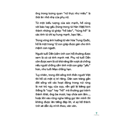 Văn Học Thiếu Nhi -  Những truyện kỳ thú về cọp chưa ai kể