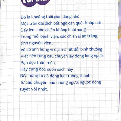 Kỹ Năng Quản Lý Bản Thân - Học Cách Trưởng Thành Trong Gian Khó