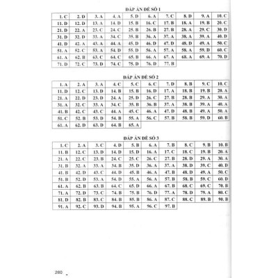 Sách - Trắc Nghiệm Chuyên Đề Toán Lớp 10 - Dùng Chung Các Bộ SGK Hiện Hành - Biên Soạn Theo Chương Trình Giáo Dục Phổ Thông Mới - Hồng Ân