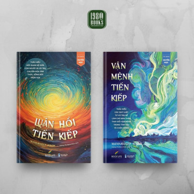  Combo Luân Hồi Tiền Kiếp + Vận Mệnh Tiền Kiếp - Bản Quyền