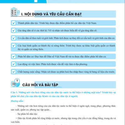 Sách - Bồi Dưỡng Học Sinh Giỏi Địa Lí 9 - Biên soạn theo chương trình GDPT mới - ndbooks