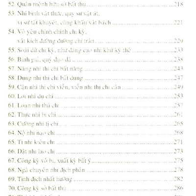 Tôn Tử Mưu Lược Tung Hoành (Tái Bản)