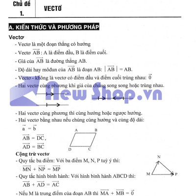 Combo Tổng Ôn Tập Chuyên Đề: Phương Trình Và Hệ Phương Trình + Tích Phân Và Bất Đẳng Thức + Hình Học Và Hình Học Giải Tích (Bộ 3 Cuốn) - HA