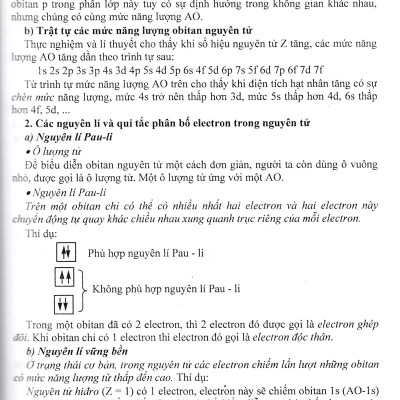 Bồi Dưỡng Học Sinh Giỏi Hóa Học 10 Theo Chuyên Đề (Dùng Chung Cho Các Bộ SGK Hiện Hành) 