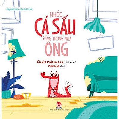 Người Bạn Của Trái Tim