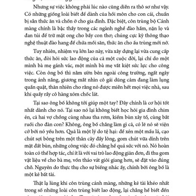Côn trùng ký tập 6 - Ấn bản đầy đủ
