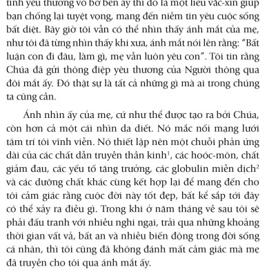 Khoảnh Khắc Thức Tỉnh (Hành Trình Đi Tìm Tình Yêu Và Ý Nghĩa Cuộc Sống) (Tái Bản)