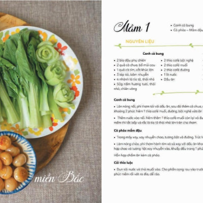 Ăn Chay - Sống Lành (Bìa Cứng) - AZ