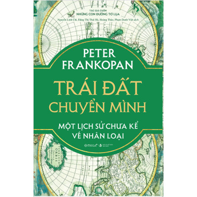 Trái Đất Chuyển Mình