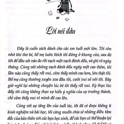 Tủ Sách Kỹ Năng Dành Cho Học Sinh Trung Học - Tự Lập Không Hề Khó
