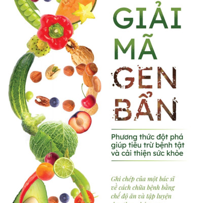Giải Mã Gen Bẩn