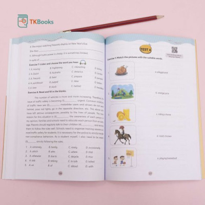  Làm chủ kiến thức tiếng Anh bằng sơ đồ tư duy lớp 7