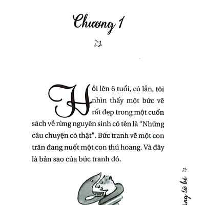 	Hoàng Tử Bé (Sbooks) 