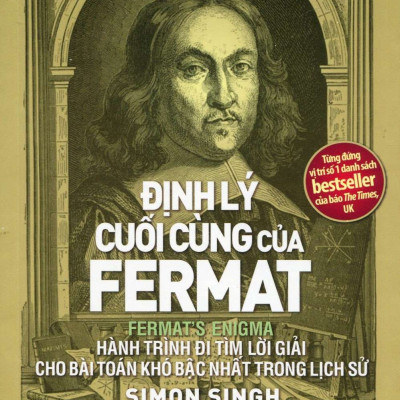 Định Lý Cuối Cùng Của Fermat