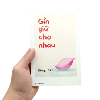 Gìn giữ cho nhau