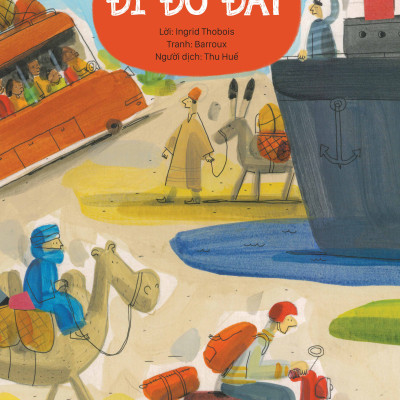 Combo Lịch Sử Sinh Hoạt Của Loài Người - 8 cuốn (NXB Kim Đồng)