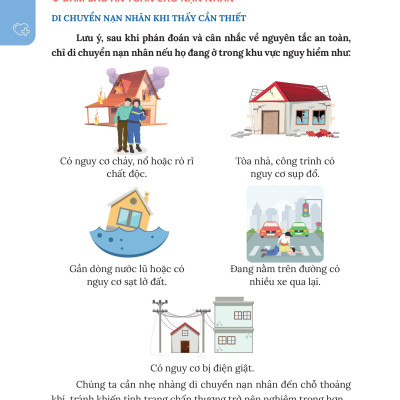 Sách - Sơ Cứu 365 - Cẩm Nang Sơ Cứu Toàn Diện Giải Quyết Tình Huống Khẩn Cấp - Nhà Xuất Bản Dân Trí