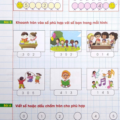 Phiếu Bài Tập Cuối Tuần - Môn Toán Lớp 1 (Theo Kết Nối Tri Thức Với Cuộc Sống)