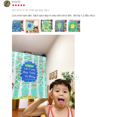 Combo Mê Cung Phát Triển Tư Duy (4 Cuốn)