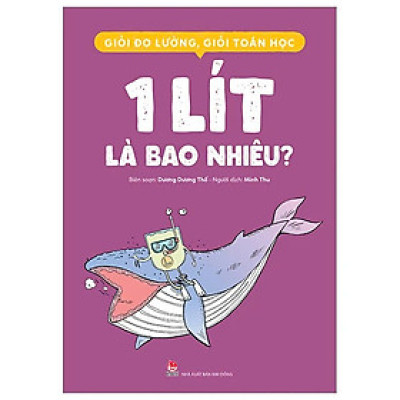 Giỏi Đo Lường, Giỏi Toán Học