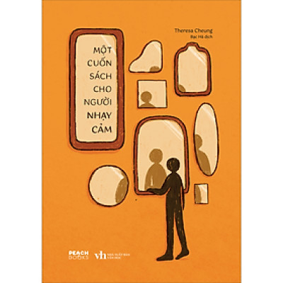 Một Cuốn Sách Cho Người Nhạy Cảm
