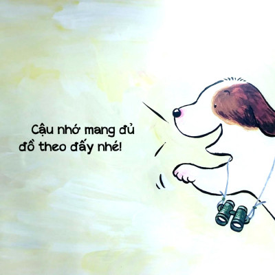 Bộ Sách Phát Triển IQ - EQ Đầu Đời Cho Bé - Rèn Luyện Trí Nhớ - Bé Bi Ơi, Đừng Quên Nhé!