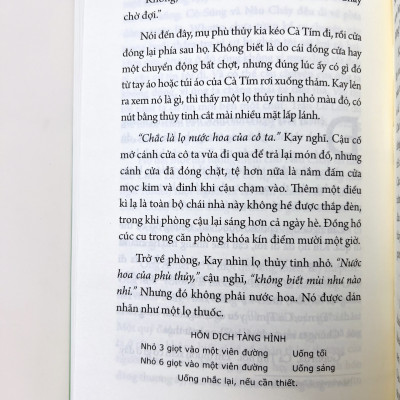 Sách - Kho báu mất tích (Kim Đồng) - Bìa mềm -368 trang