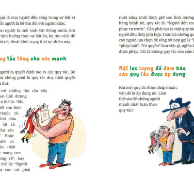 Thưởng Thức Triết Học - Chiến Tranh Và Hòa Bình