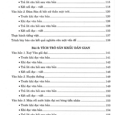 Sách tham khảo- Hướng Dẫn Học Và Làm Bài Ngữ Văn 10 - Tập 1 (Bám Sát SGK Kết Nối Tri Thức Với Cuộc Sống)_HA