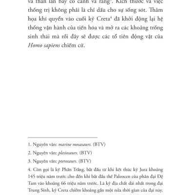 Bạn Đang Ở Đây: Cuốn Sách Ngắn Về Thế Giới