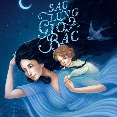 Combo 2 cuốn sách: Phi nhanh nào, Winnie + Sau lưng gió bấc
