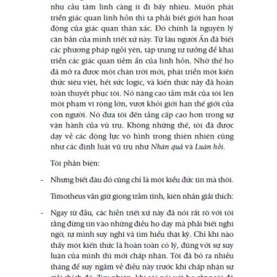 Muôn Kiếp Nhân Sinh - Many Times, Many Lives - Tập 3