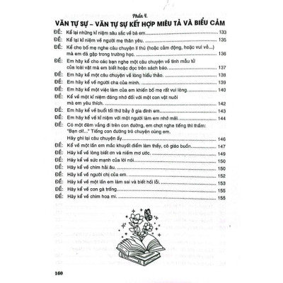 Sách-Những Bài Văn Theo Chuẩn Kiến Thức - Kĩ Năng Ngữ Văn 8 (Dùng Chung Cho Các Bộ SGK Hiện Hành)