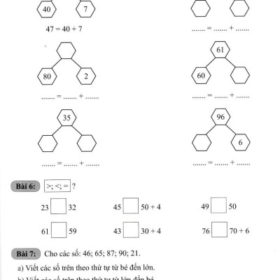 Giúp Em Giỏi Toán Lớp 2 (Biên Soạn Theo Chương Trình Giáo Dục Phổ Thông Mới)