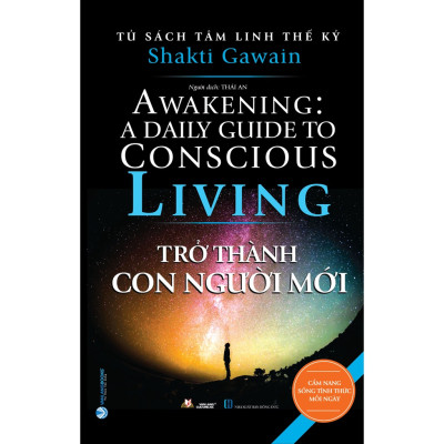 Tủ Sách Tâm Linh Thế Kỷ (Bộ 5 Cuốn)