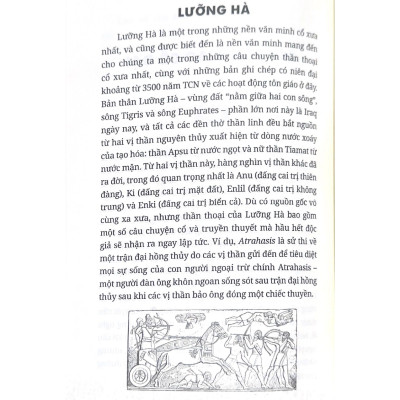 The Little Book - Những Tôn Giáo Trên Thế Giới - Vanlangbooks