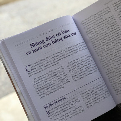 Combo Hành Trình Nuôi Con: Mang Thai + Chăm Con 0 -12 Tháng (Heidi Murkoff) - Omega Plus